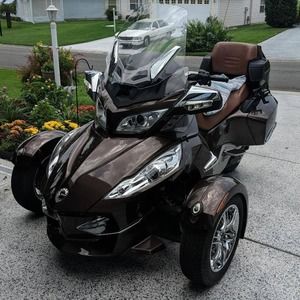 Meet your Posher, Glenn